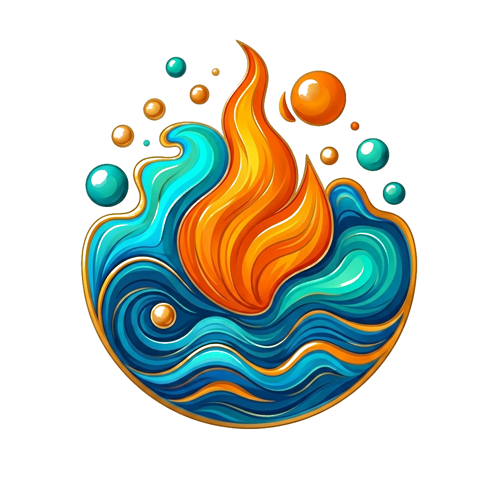 Flamme Garonne