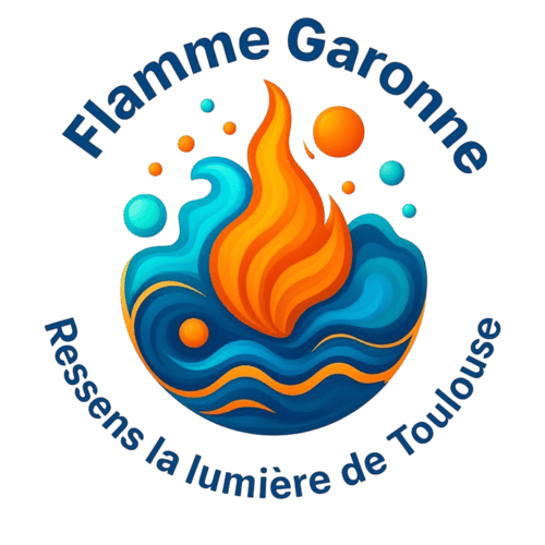 Flamme Garonne
